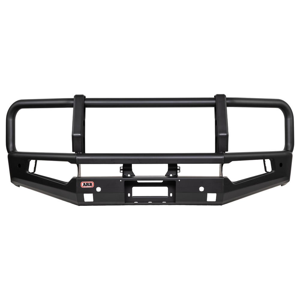 Pare-chocs ARB SUMMIT COMBAR MY22 Ranger – Protection 4x4 robuste   Pare-chocs ARB SUMMIT COMBAR MY22 Ranger – Protection 4x4 robuste